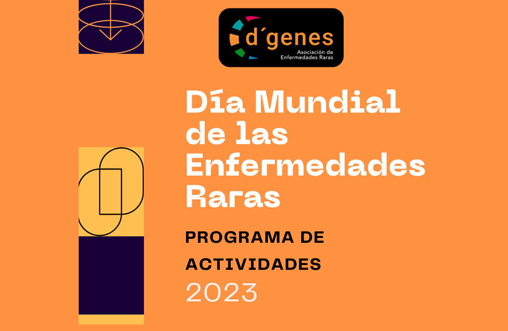 Diferentes actividades conmemorarán el Día Mundial de las Enfermedades Raras